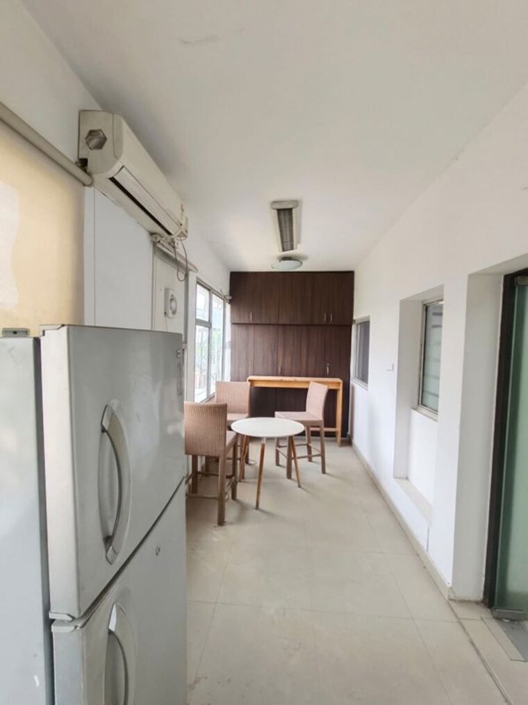 Kitchen, vasant vihar Commercial Office Space 1600 Sq.Ft. In Vasant Vihar Delhi 10534050
