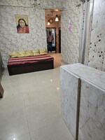 3 BHK + Basement 1370 Sq.Ft. Apartment in Mahagun My Woods