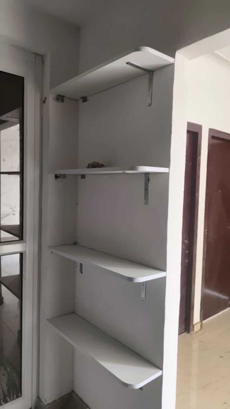 undefined, mahagun-my-woods 3 Bedroom 1370 Sq.Ft. Apartment In Sector 16c Greater Noida Greater Noida 10534062