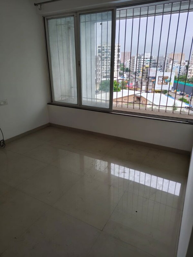 Balcony, rama-celestial-city-phase-ii 2 Bedroom 950 Sq.Ft. Apartment In Ravet Pune 10534054