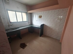 Kitchen in 2 BHK Apartment at Baner – for Rent