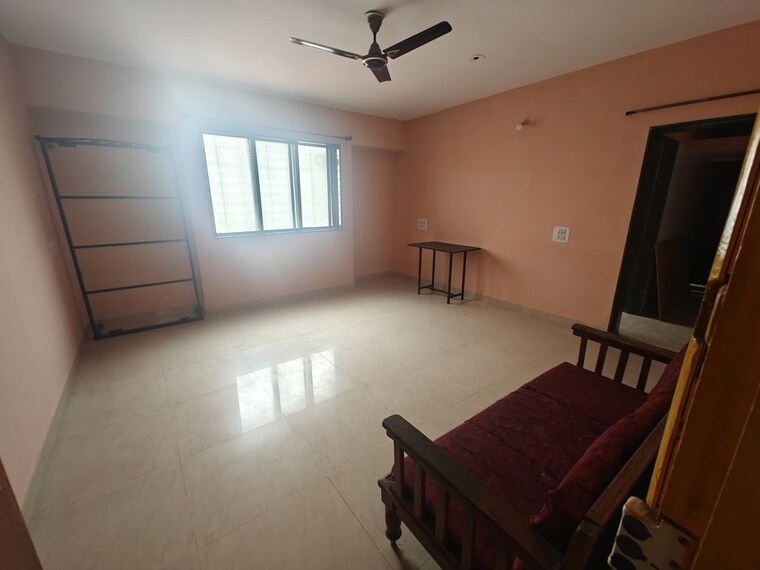 Living Room, baner 2 Bedroom 650 Sq.Ft. Apartment In Baner Pune 10534059