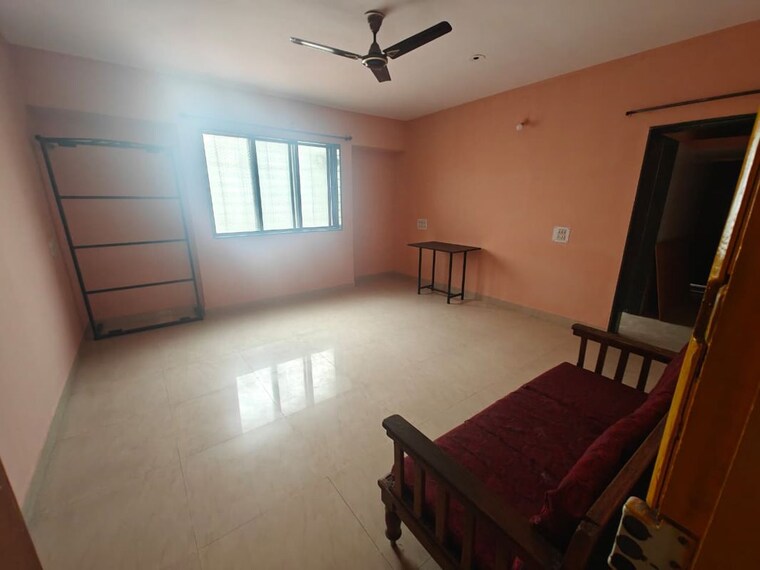 Living Room, baner 2 Bedroom 650 Sq.Ft. Apartment In Baner Pune 10534059