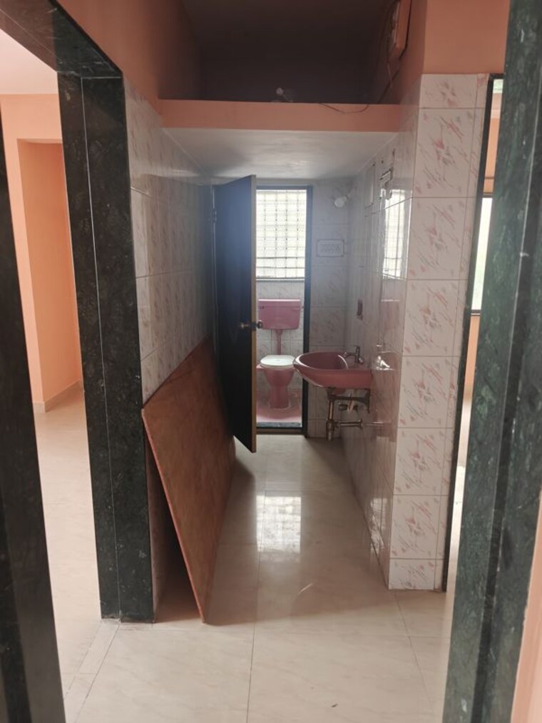 Kitchen, baner 2 Bedroom 650 Sq.Ft. Apartment In Baner Pune 10534059