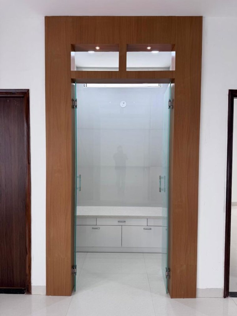 Bathroom, tmr-orchids 4 Bedroom 3500 Sq.Ft. Villa In Chokkanahalli Bangalore 10534056