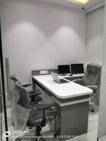 700 Sq.Ft. Office Space in Vishwa Plan S Business Park