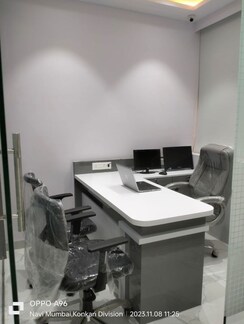 Office Space For Rent in Vishwa Plan S Business Park