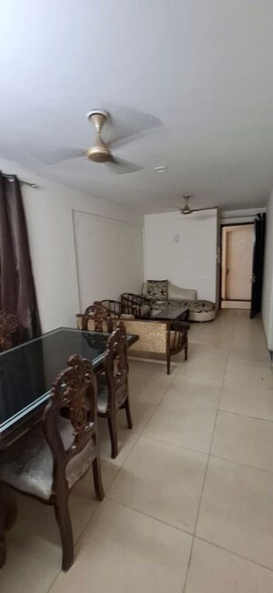 Living Room in 3 BHK Apartment at Ambala Highway – for Rent