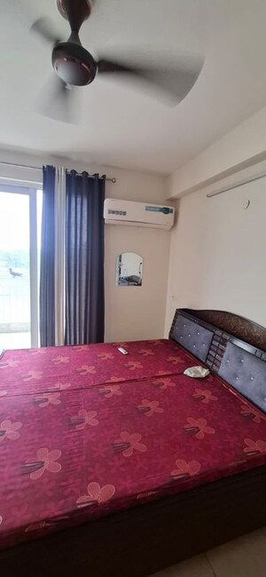 Bedroom in 3 BHK Apartment at Ambala Highway – for Rent