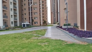3 BHK Apartment – Exterior View View at Rajapushpa Imperia, Tellapur - for Sale