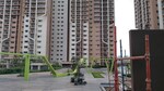 3 BHK + Study Room,Extra Room 1720 Sq.Ft. Apartment in Rajapushpa Imperia