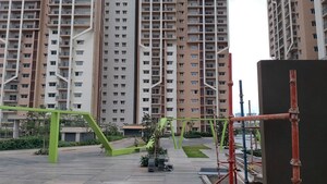 3 BHK Apartment For Sale in Rajapushpa Imperia, Tellapur