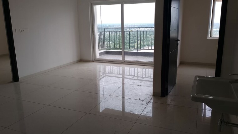 Room, rajapushpa-imperia 3 Bedroom 1720 Sq.Ft. Apartment In Tellapur Hyderabad 10534015