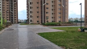 3 BHK Apartment – Exterior View View at Rajapushpa Imperia, Tellapur - for Sale