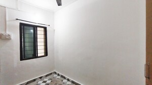 Bedroom in 1 BHK Independent House at Lunkad Daffodils, Viman Nagar – for Rent