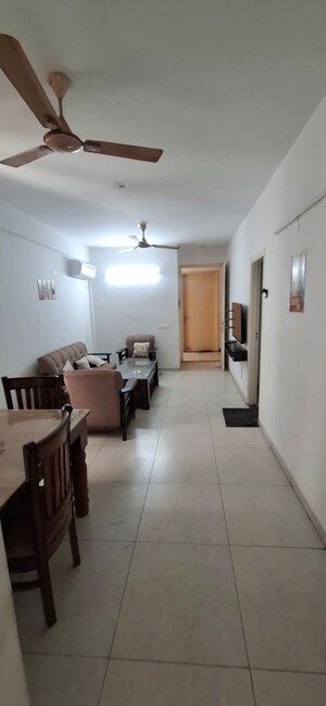 Living Room in 2 BHK Apartment at Ambala Highway – for Rent