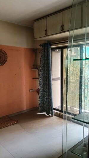 Living Room in 1 BHK Apartment at Bhoomi Hills Mumbai, Kandivali East – for Rent