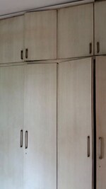 1 BHK + Prayer Room 575 Sq.Ft. Apartment in Bhoomi Hills Mumbai