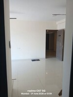 2 BHK 580 Sq.Ft. Apartment in Sarthak Amrut Tara