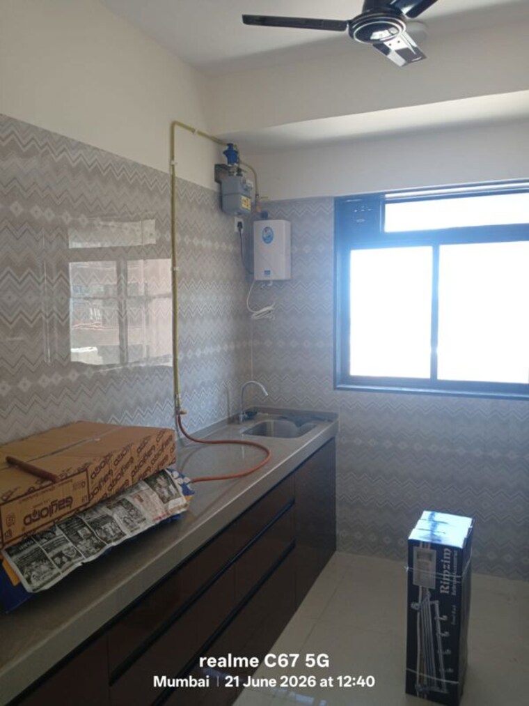 Bedroom, sarthak-amrut-tara 2 Bedroom 580 Sq.Ft. Apartment In Andheri West Mumbai 10534071