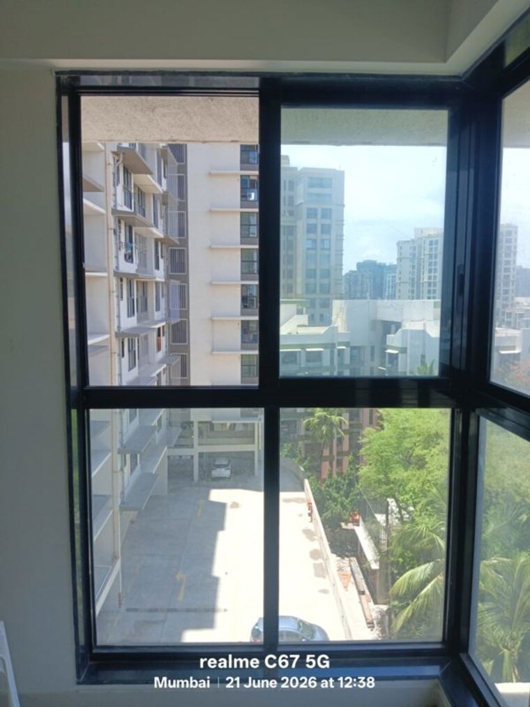Room, sarthak-amrut-tara 2 Bedroom 580 Sq.Ft. Apartment In Andheri West Mumbai 10534071