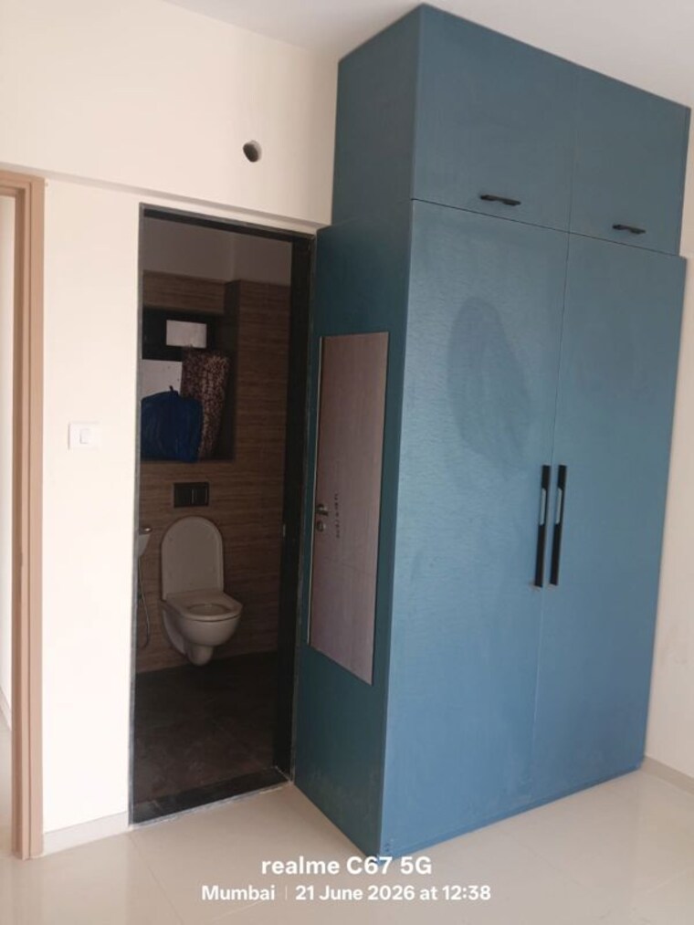 Room, sarthak-amrut-tara 2 Bedroom 580 Sq.Ft. Apartment In Andheri West Mumbai 10534071