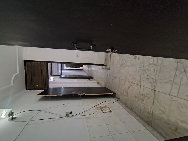 Kitchen, malviya nagar 2 Bedroom 1300 Sq.Ft. Builder Floor In Malviya Nagar Delhi 10534072