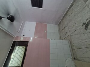 Kitchen in 2 BHK Builder Floor at Malviya Nagar – for Rent