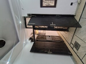 Furnished Amenities in 2 BHK Builder Floor at Malviya Nagar – for Rent