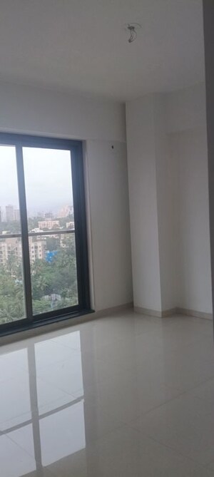 Bedroom in 2 BHK Apartment at Naman Habitat, Andheri West – for Sale