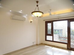 3 BHK Builder Floor For Rent in Chittaranjan Park