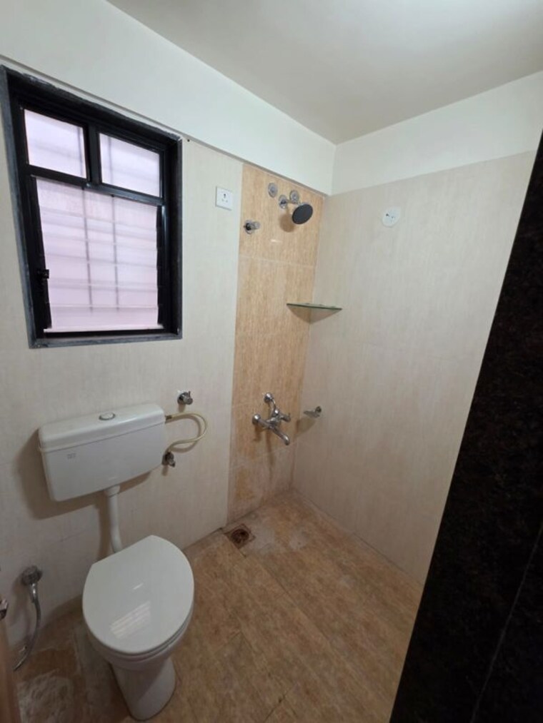 Bathroom, abk-saffron 2 Bedroom 1006 Sq.Ft. Apartment In Pashan Pune 10534076