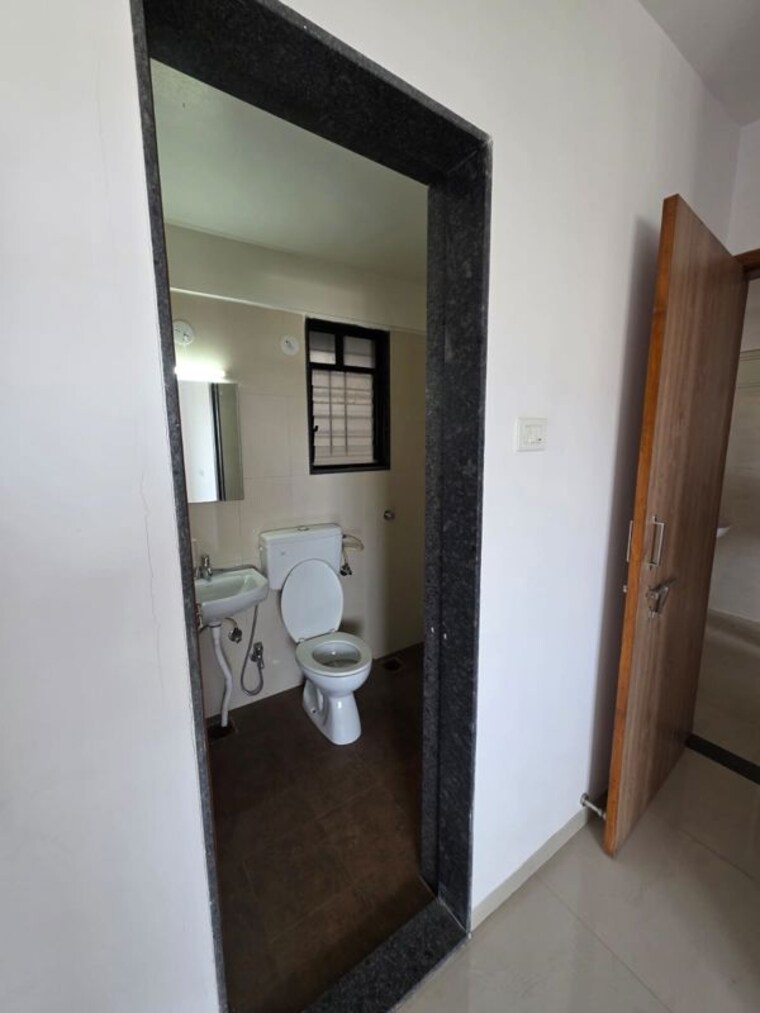 undefined, abk-saffron 2 Bedroom 1006 Sq.Ft. Apartment In Pashan Pune 10534076