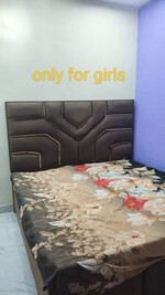1 Rk  350 Sq.Ft. Builder Floor in Uttam Nagar