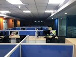 4800 Sq.Ft. Office Space in JMD Megapolis