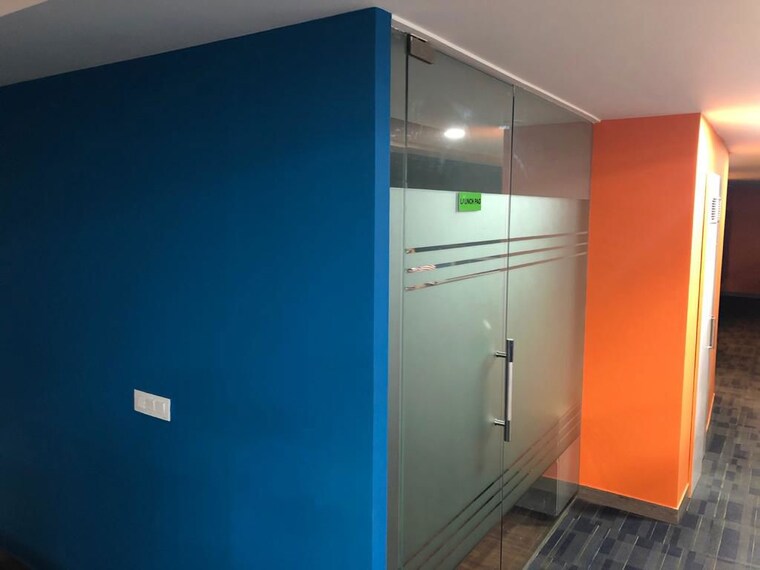Room, jmd-megapolis Commercial Office Space 4800 Sq.Ft. In Sector 48 Gurgaon 10534084