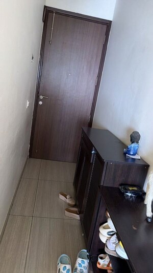 Furnished Amenities in 3 BHK Apartment at Wadhwa The Address Boulevard, Ghatkopar West – for Rent
