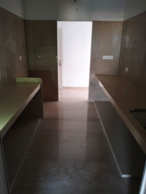 Kitchen in 3 BHK Apartment at Kanakia Paris, Bandra East – for Sale