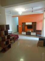 2 BHK + Basement 1100 Sq.Ft. Apartment in Aaradhyam Golf Homes