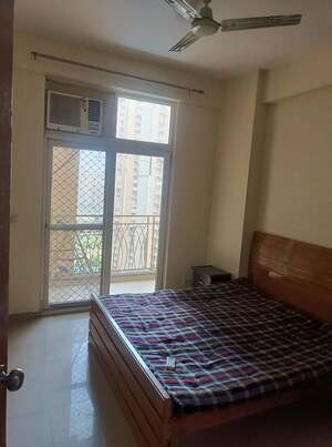Bedroom in 2 BHK Apartment at Aaradhyam Golf Homes, Tech Zone 4 Greater Noida – for Rent