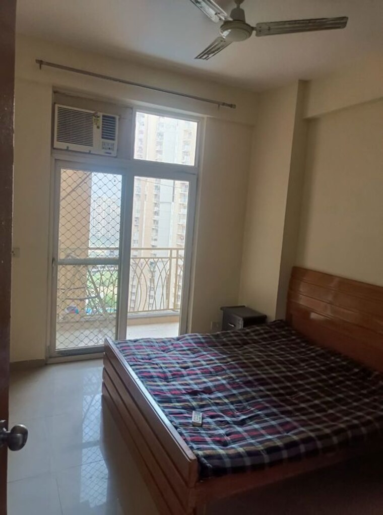 Bedroom, aaradhyam-golf-homes 2 Bedroom 1100 Sq.Ft. Apartment In Tech Zone 4 Greater Noida Greater Noida 10534086