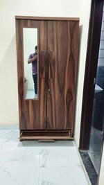 1 Rk  350 Sq.Ft. Builder Floor in Uttam Nagar