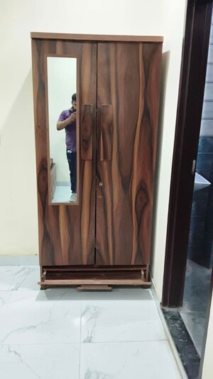 1 RK Builder Floor For Rent in Uttam Nagar