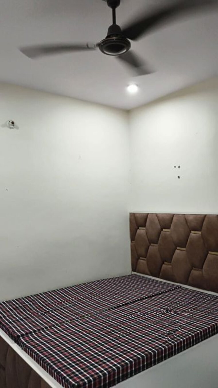 Bedroom, uttam nagar 1 RK 350 Sq.Ft. Builder Floor In Uttam Nagar Delhi 10534095