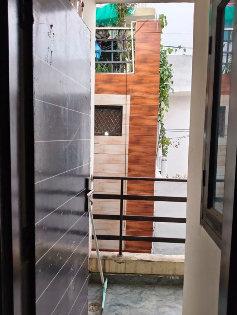 undefined, uttam nagar 1 RK 350 Sq.Ft. Builder Floor In Uttam Nagar Delhi 10534095