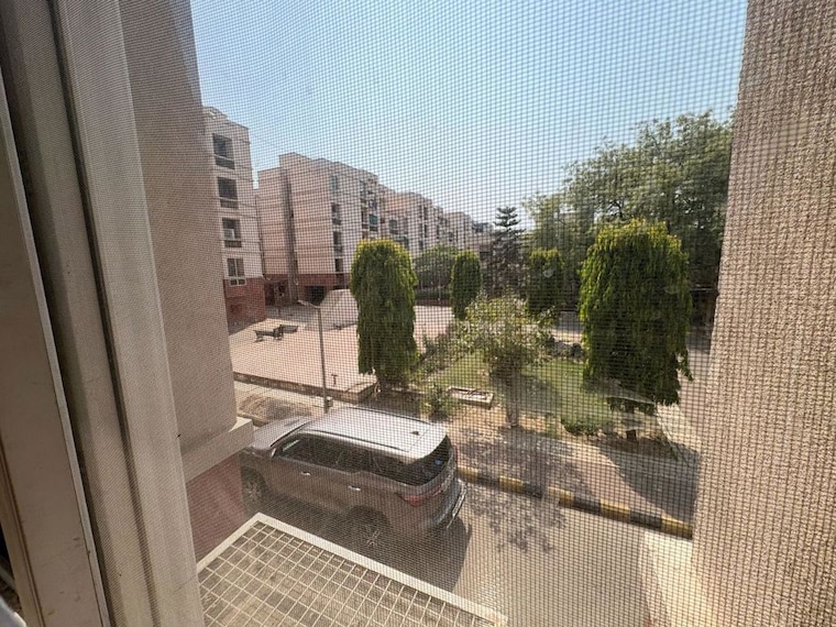 Exterior View, parsvnath-platinum 3 Bedroom 1528 Sq.Ft. Apartment In Sector Swarn Nagri Greater Noida 10534089