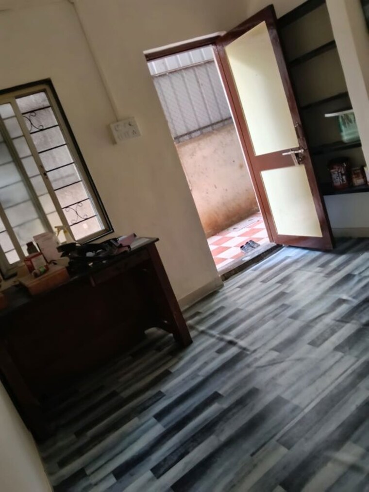 Bedroom, tejaswini-society 1 Bedroom 550 Sq.Ft. Apartment In Aundh Pune 10534098