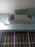 1 BHK 550 Sq.Ft. Apartment in Tejaswini Society