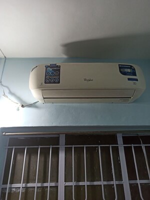 1 BHK Apartment For Rent in Tejaswini Society, Aundh