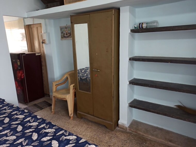 undefined, tejaswini-society 1 Bedroom 550 Sq.Ft. Apartment In Aundh Pune 10534098